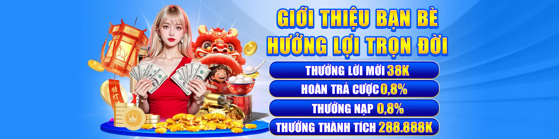 Hình ảnh khuyến mãi U888 hấp dẫn