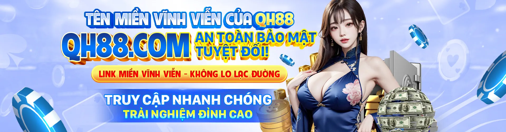 Hình ảnh banner chính trang Tuân thủ GDPR của u888 có uy tín không